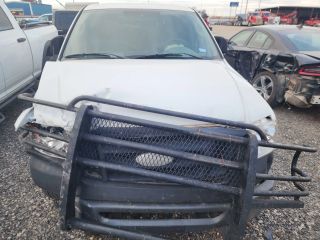 2007 Ford F-150 - Exterior Front Center Image